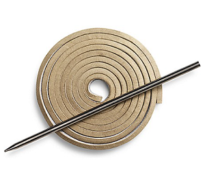 Colored Lace Kit - Pewter